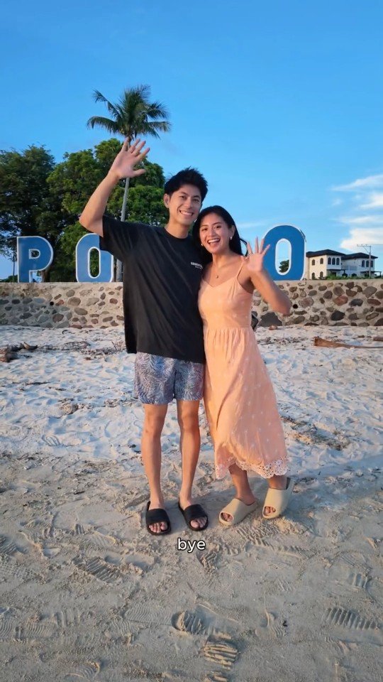A Batangas staycation great for big groups? 🌊