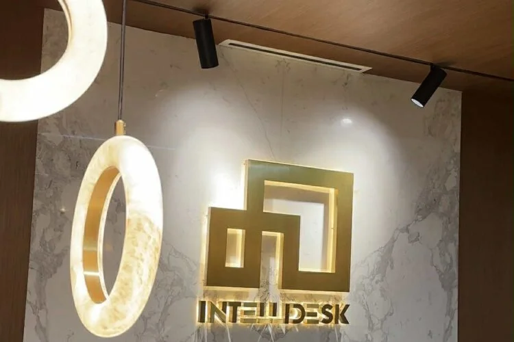 Exploring Intellidesk: Premium Coworking Space in Alabang for Freelancers, Startups, and Remote Teams